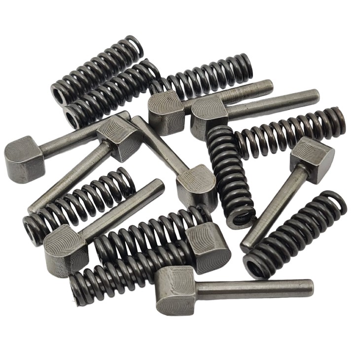 TRABA SINCRONIZADO (JUEGO) (S6-1550)