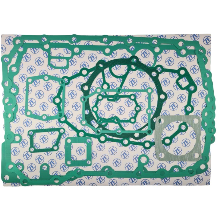 JUEGO JUNTAS CAJA (S/RETENES) (16S-1650)