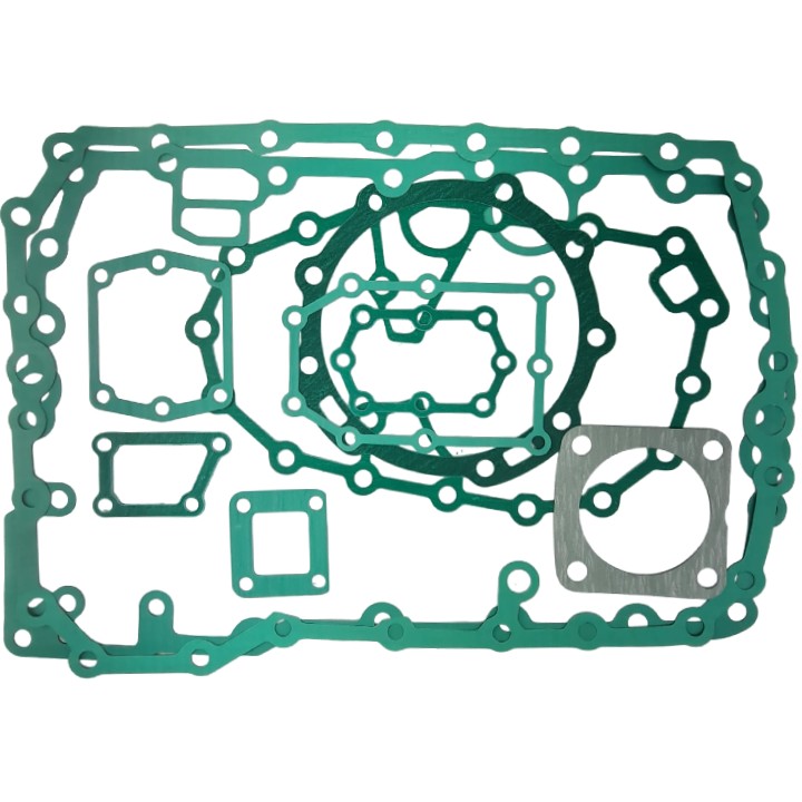 JUEGO JUNTAS CAJA (S/RETENES) (16S-1650)