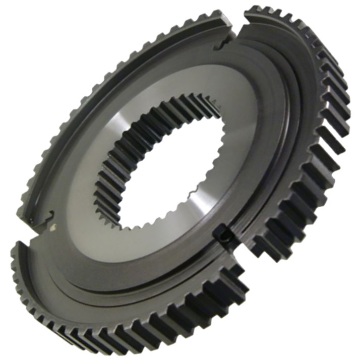 NUCLEO SINCRONIZADO 1º y 2º (16S-1650)