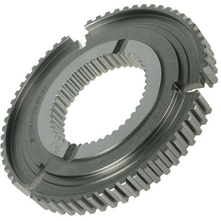 NUCLEO SINCRONIZADO 1º y 2º (16S-221) (16S-2280)