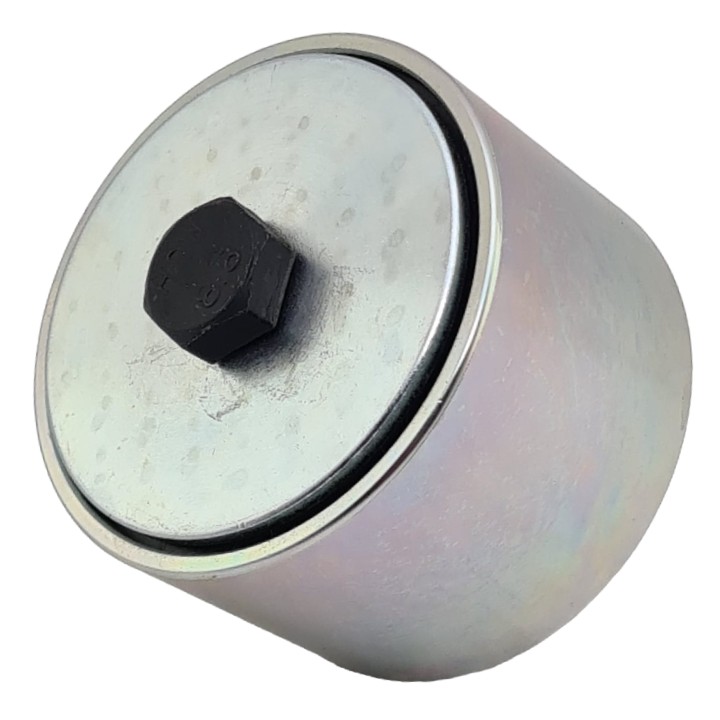 POLEA TENSOR VENTILADOR (CURSOR 8-13)