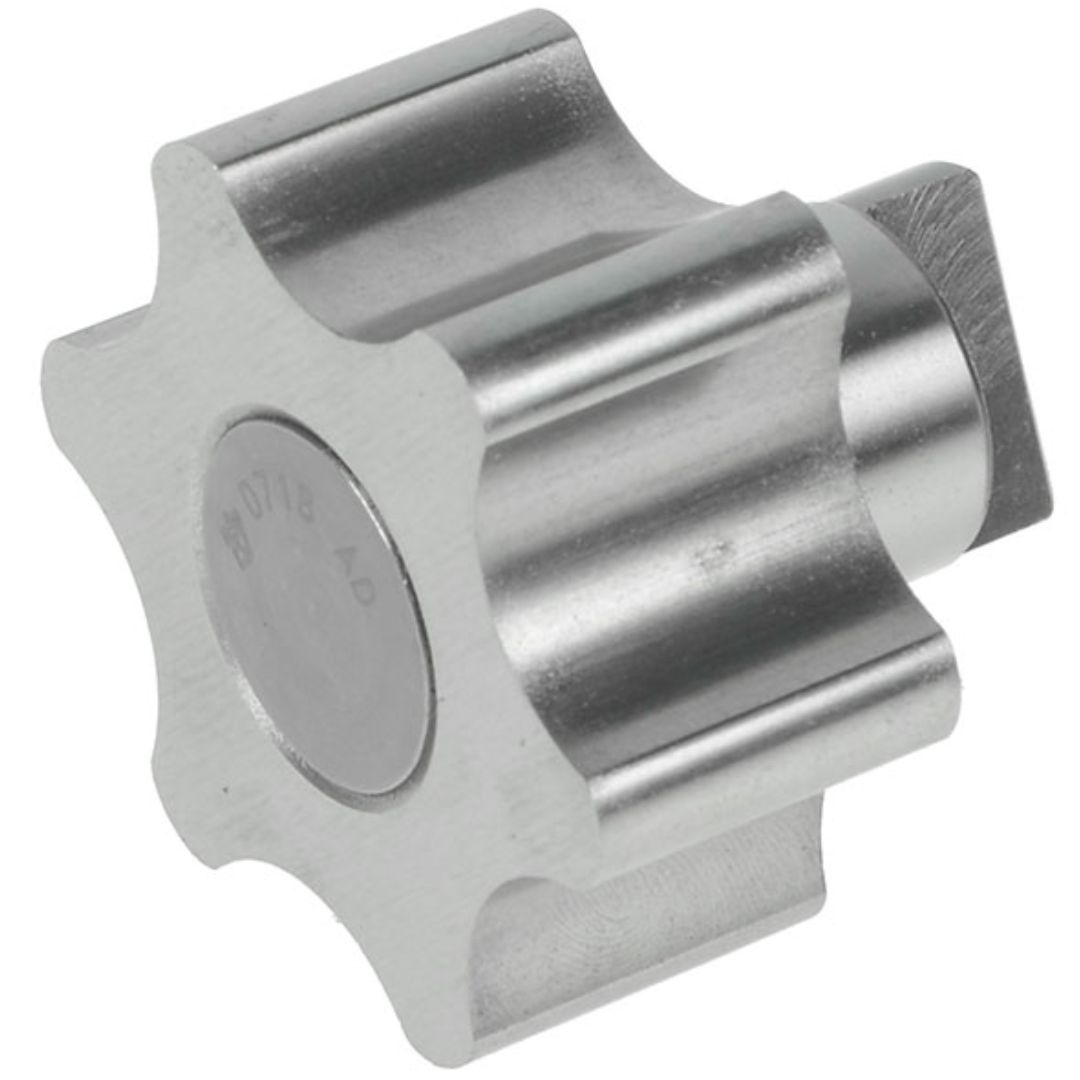 EJE ROTOR BOMBA ACEITE CAJA (16S-221) (16S-2280)