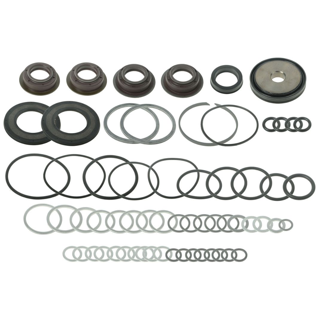 KIT RETENES Y O'RINGS CAJA (COMPLETO) (16S-221) (16S-2280)