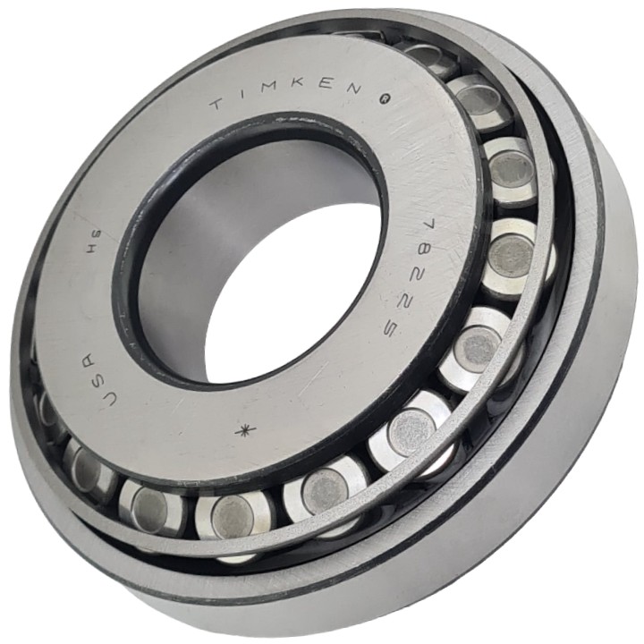 RODAMIENTO DIFERENCIAL (CONO/CUBETA) (240) (245)