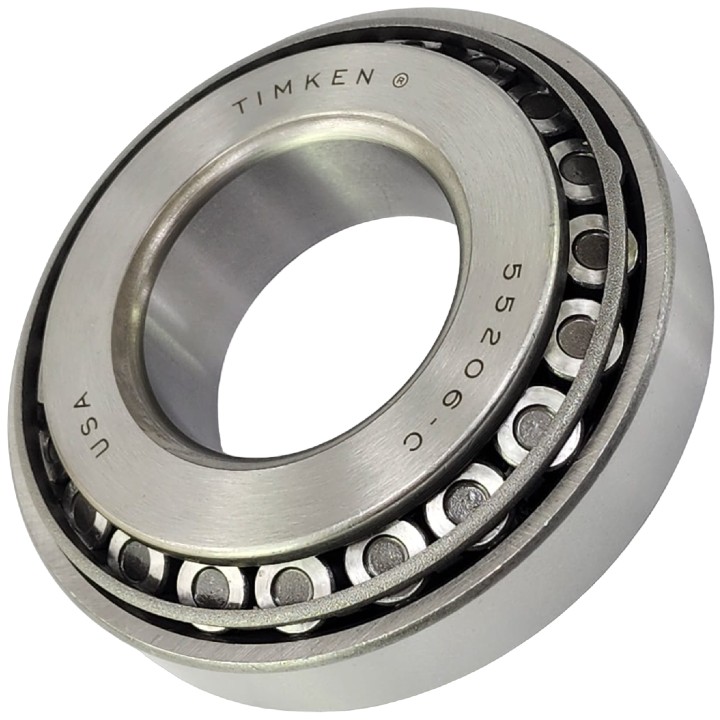 RODAMIENTO DIFERENCIAL (CONO/CUBETA) (240) (245)