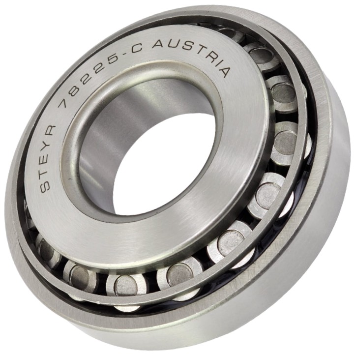 RODAMIENTO DIFERENCIAL (CONO/CUBETA) (240) (245)