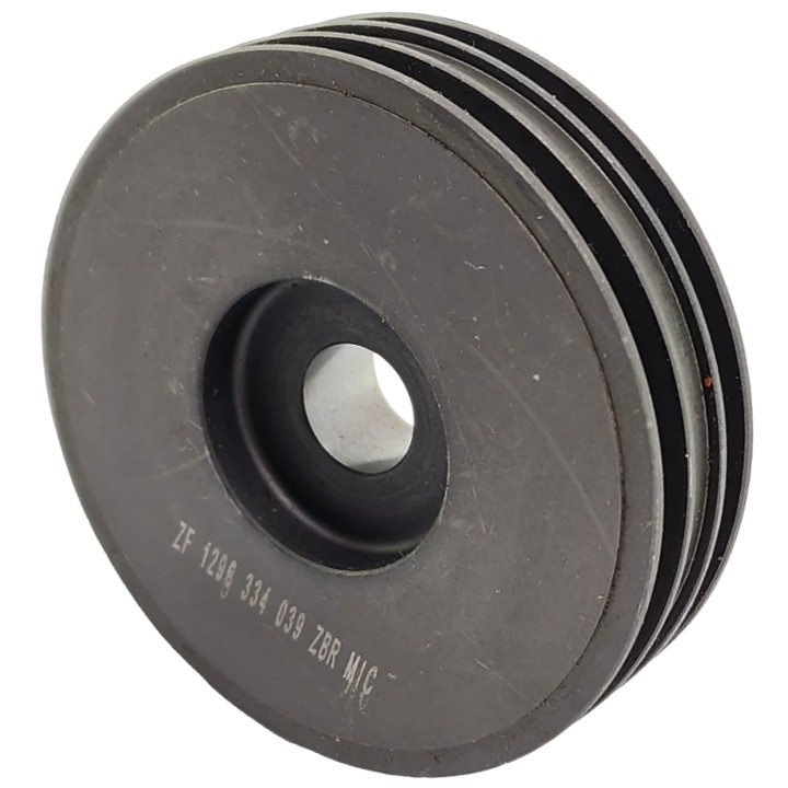 EMBOLO CAJA (CILINDRO ALTA Y BAJA) (16S-1650)