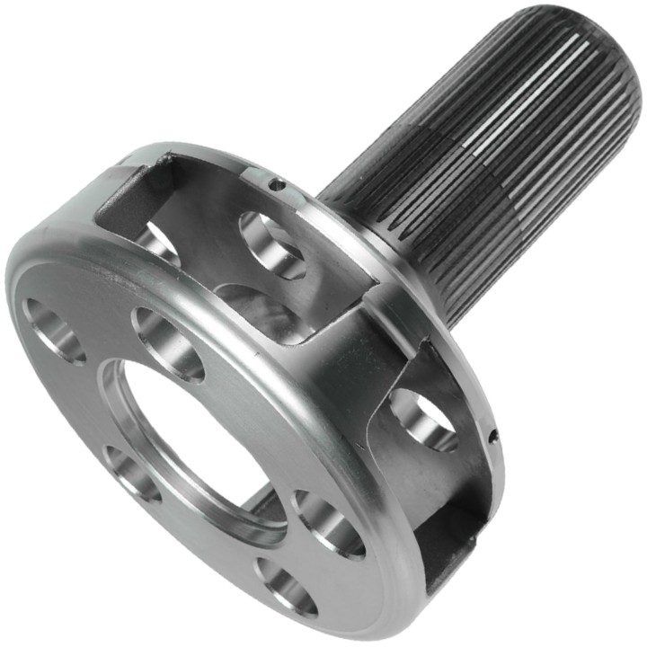 CAJA PORTA PLANETARIOS (VACIA) (CARRIER) (16S-221)