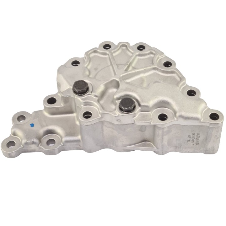 BOMBA ACEITE CAJA COMPLETA (16S-221) (16S-2520) (16S-2280) (C/JUNTA)