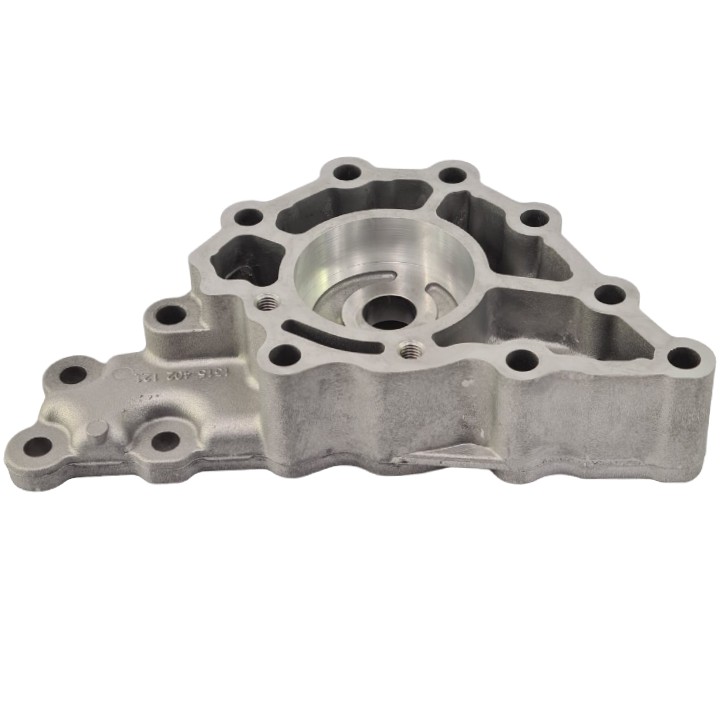 CUERPO BOMBA ACEITE CAJA (16S-221) (16S-2520)