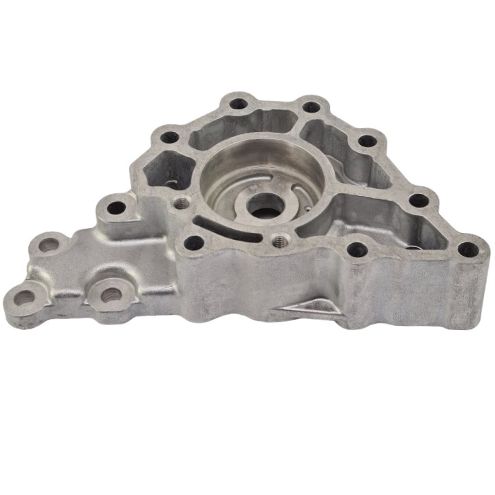 CUERPO BOMBA ACEITE CAJA (16S-221) (16S-2520)