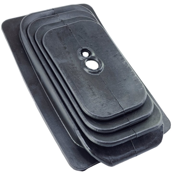 GUARDAPOLVO PALANCA DE CAMBIOS