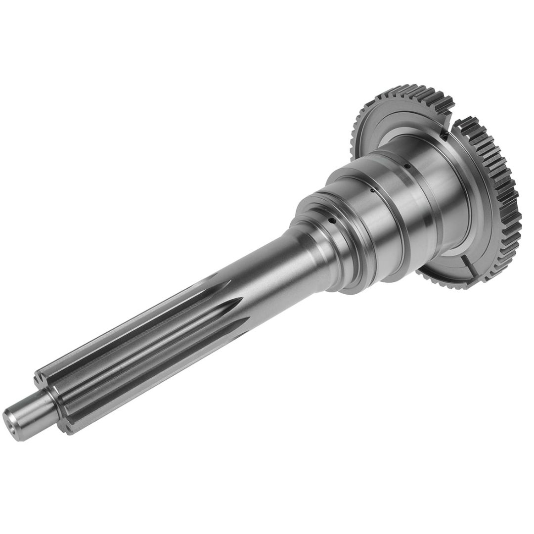 DIRECTA DE CAJA (16S-221) (Z-57)