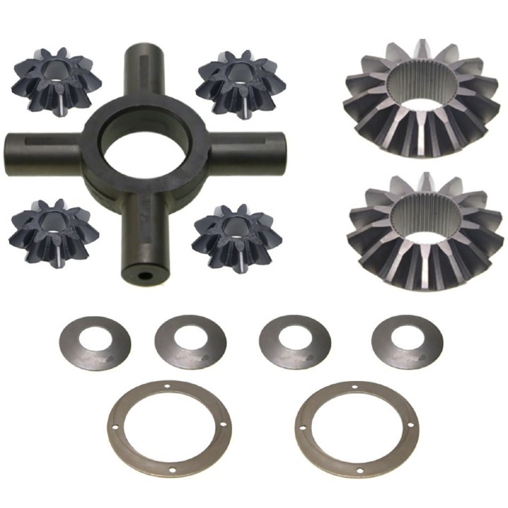 KIT SATELITES Y PLANETARIOS (240) (245)