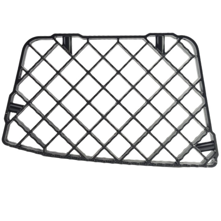 PELDAÑO ESTRIBO CABINA INFERIOR (PLASTICO)