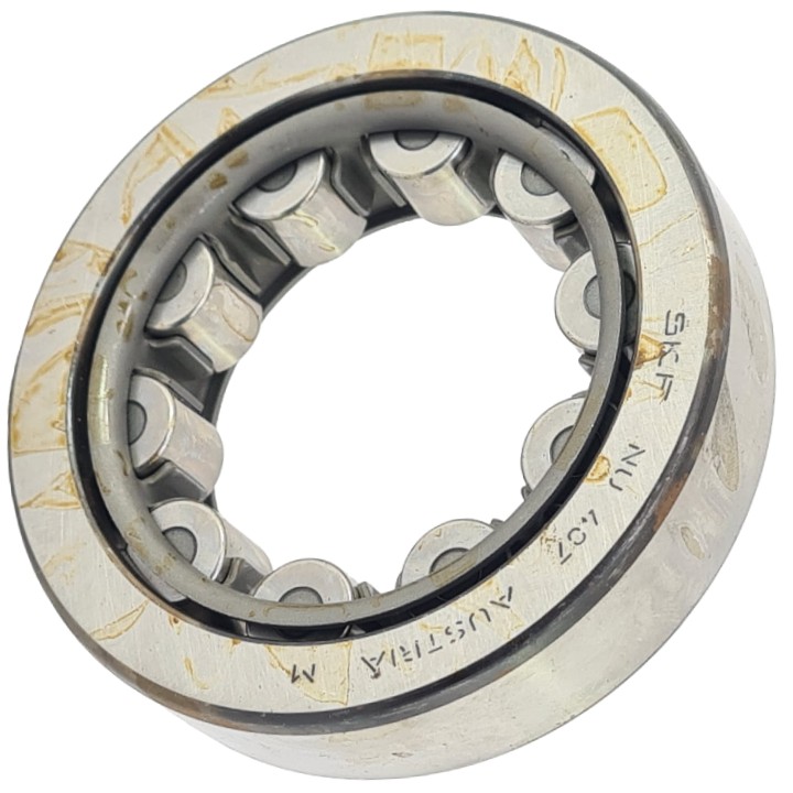 RODAMIENTO PIÑON DIFERENCIAL