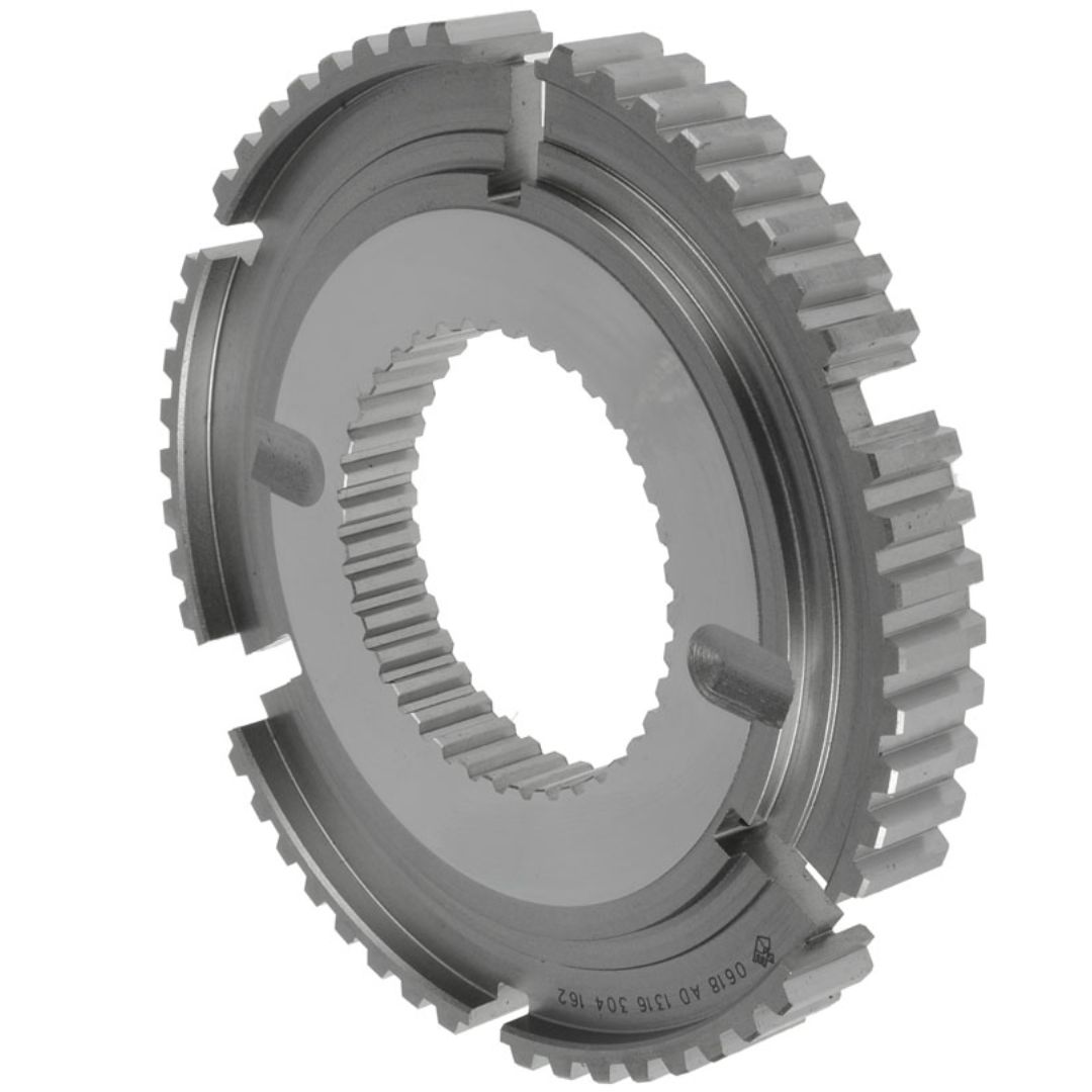 NUCLEO SINCRONIZADO 3º y 4º (16S-221)