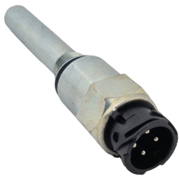 SENSOR VELOCIMETRO DE CAJA (16AS-2630) (4 PINES) (REDONDO)