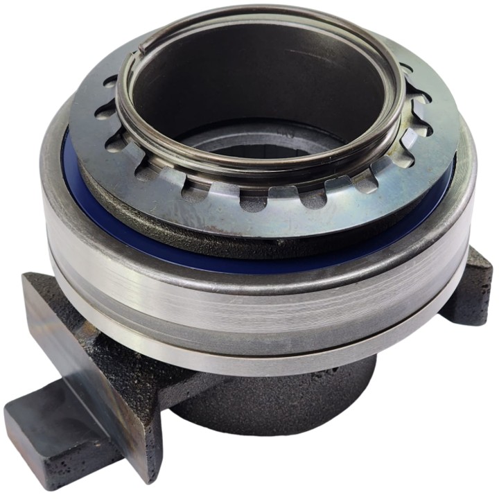 CRAPODINA DE EMBRAGUE (CON KIT DE FIJACION)