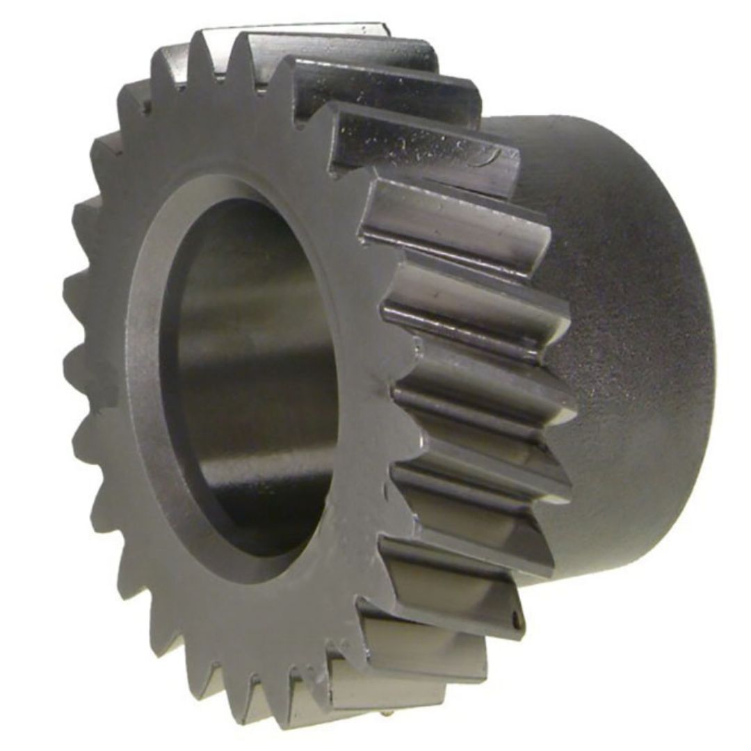 ENGRANAJE 3º INFERIOR (16S-1650) (Z-25)