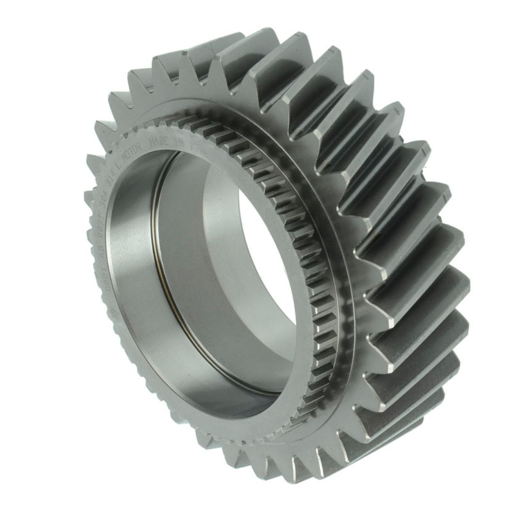 ENGRANAJE 4º CONDUCIDO (16S-1650) (Z-30)