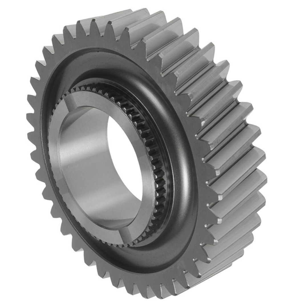 ENGRANAJE 2º HELICOIDAL (16S-1650) (Z-38)