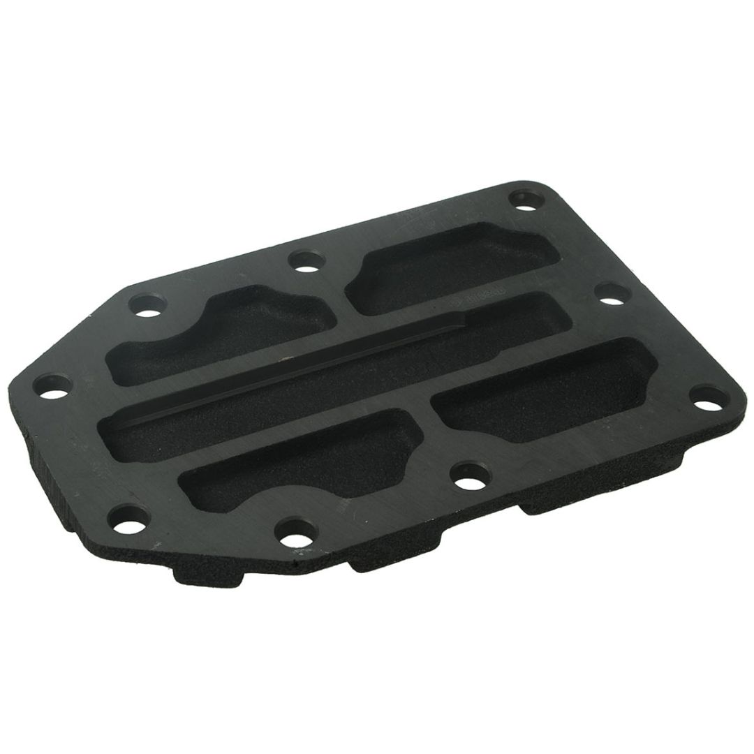 TAPA CAJA DE CAMBIOS (16S-1650)