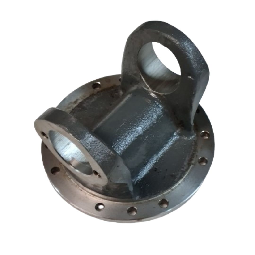 BRIDA PORTA CRUCETA ARBOL TRANSMISION