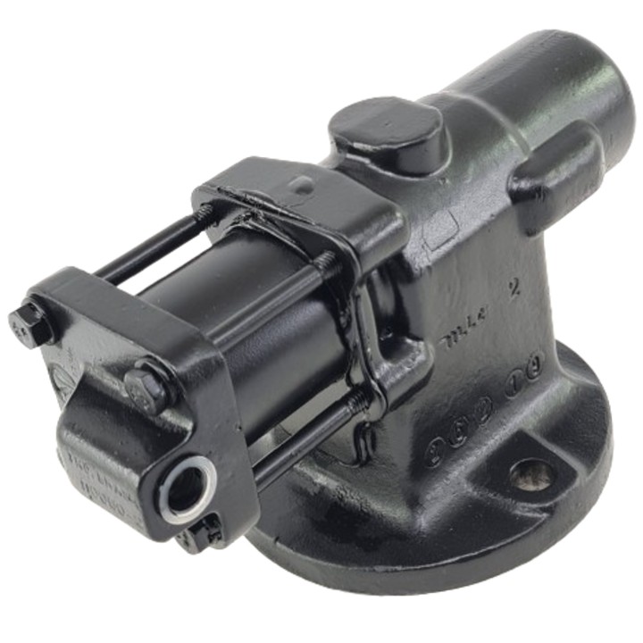 VALVULA DIFERENCIAL COMANDO ALTA Y BAJA (220) (230) (240)