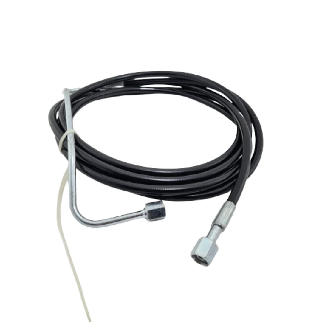 FLEXIBLE LEVANTA CABINA