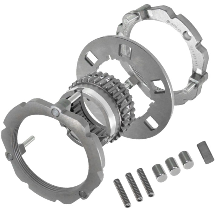 KIT SINCRONIZADO (16AS-2230) (ASTRONIC)