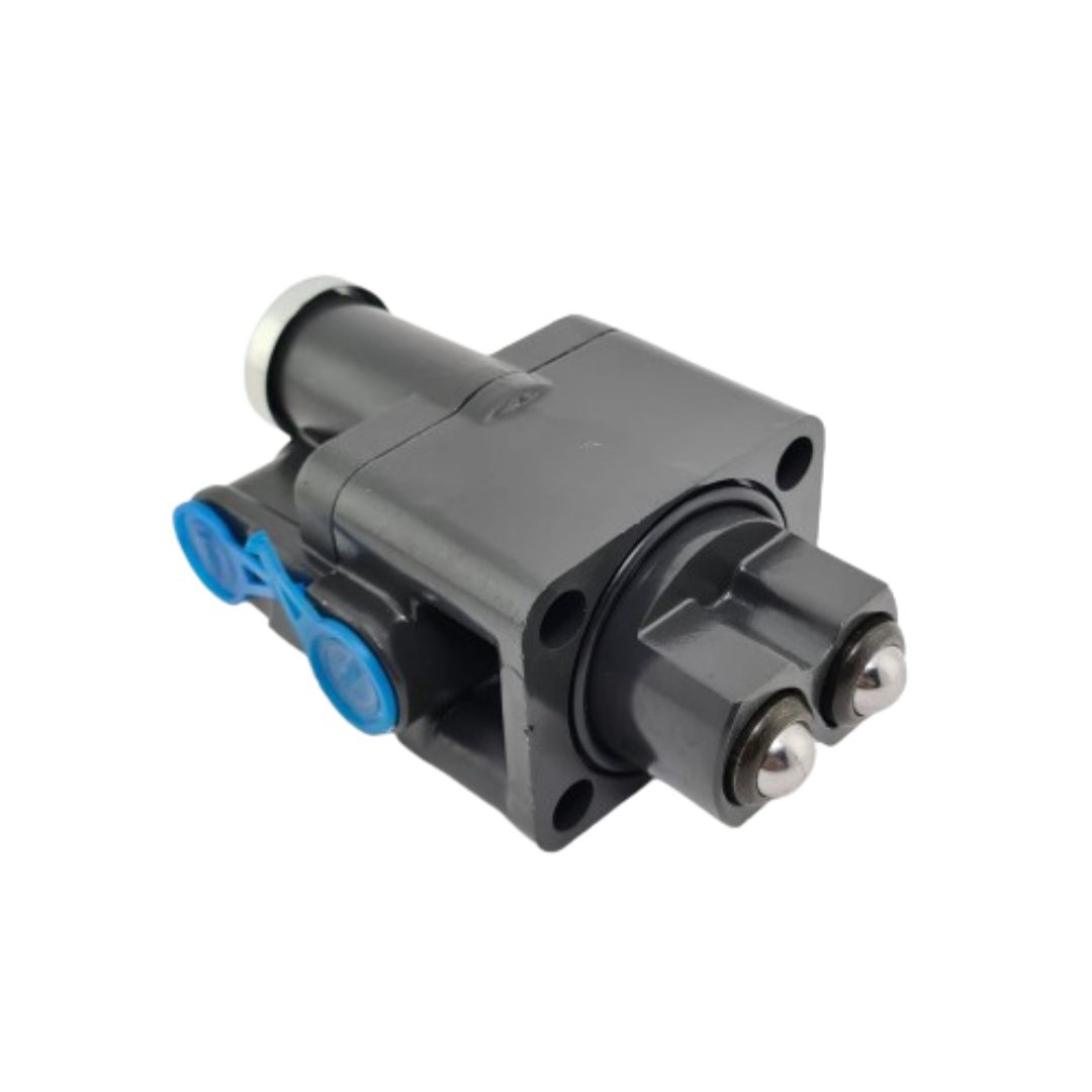 VALVULA CAJA COMANDO ALTA Y BAJA (16S-221) (16S-2520)