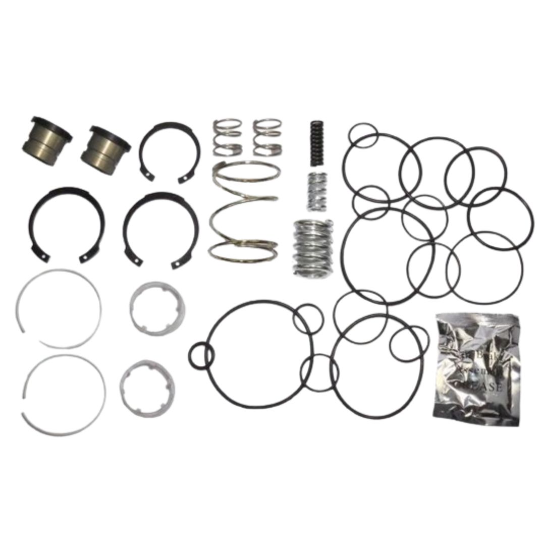 KIT REP.VALVULA DUPLEX (PEDALERA) => 99450700 (DX75B) (C/RESORTES)