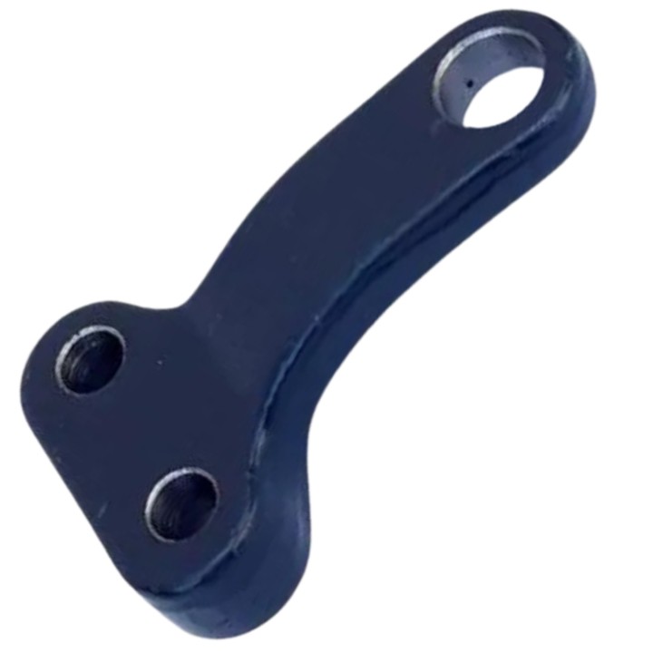 ABRAZADERA EJE COMANDO DE CAMBIOS