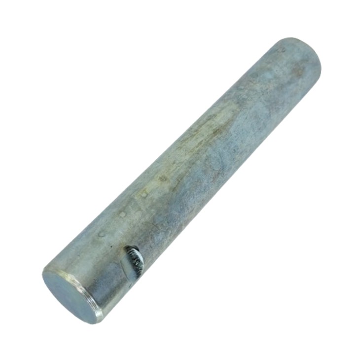 EJE HORQUILLA EMBRAGUE (Ø25,3mm) (CORTO) (146mm)