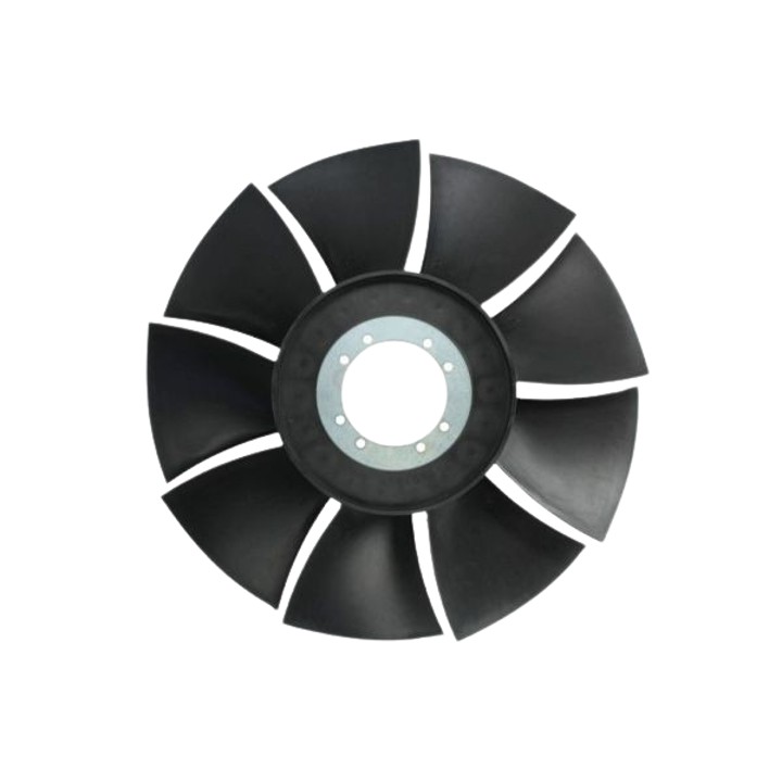 VENTILADOR MOTOR (Ø418mm) (EURO 3)