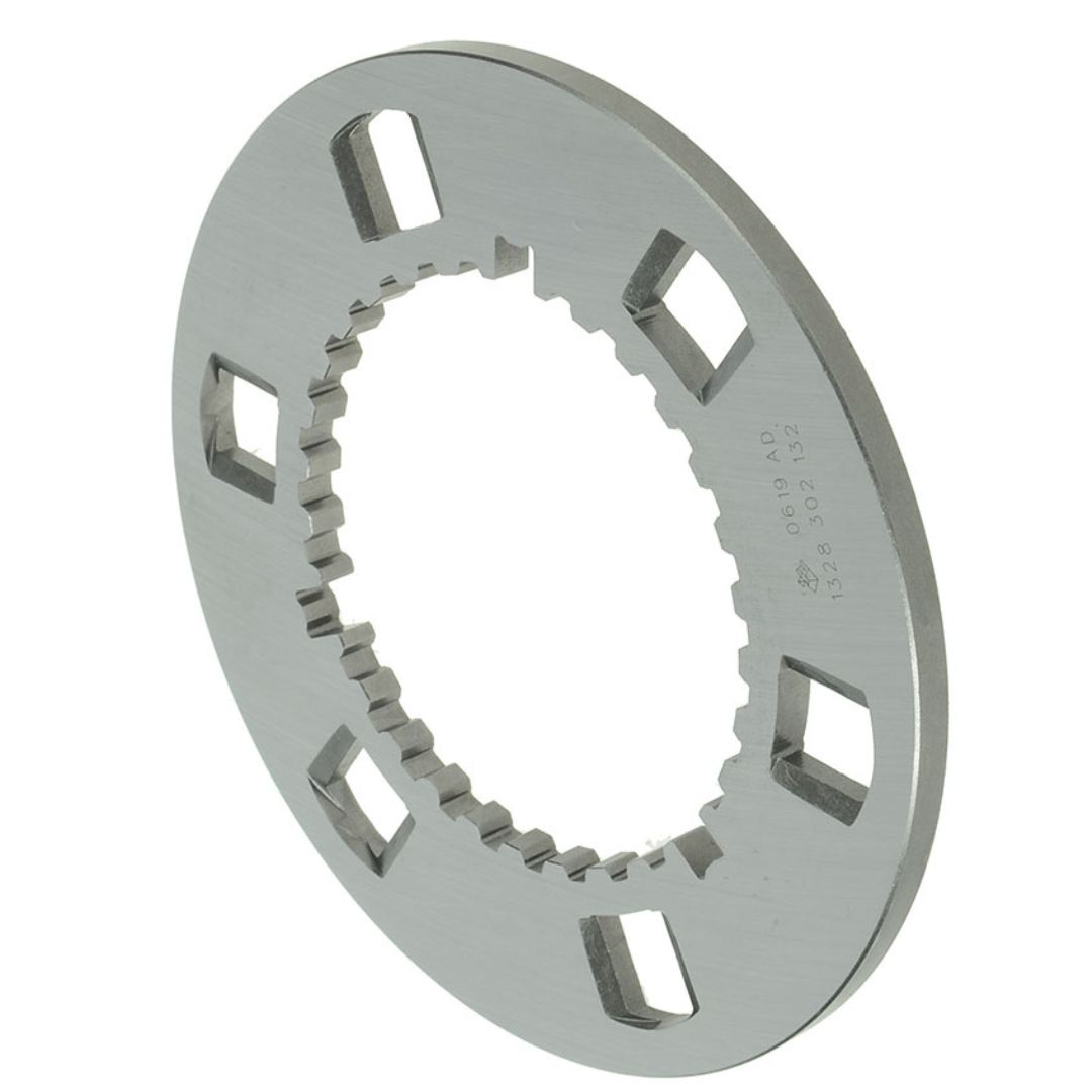 PLACA CAJA SINCRONIZADO (16AS-2230)