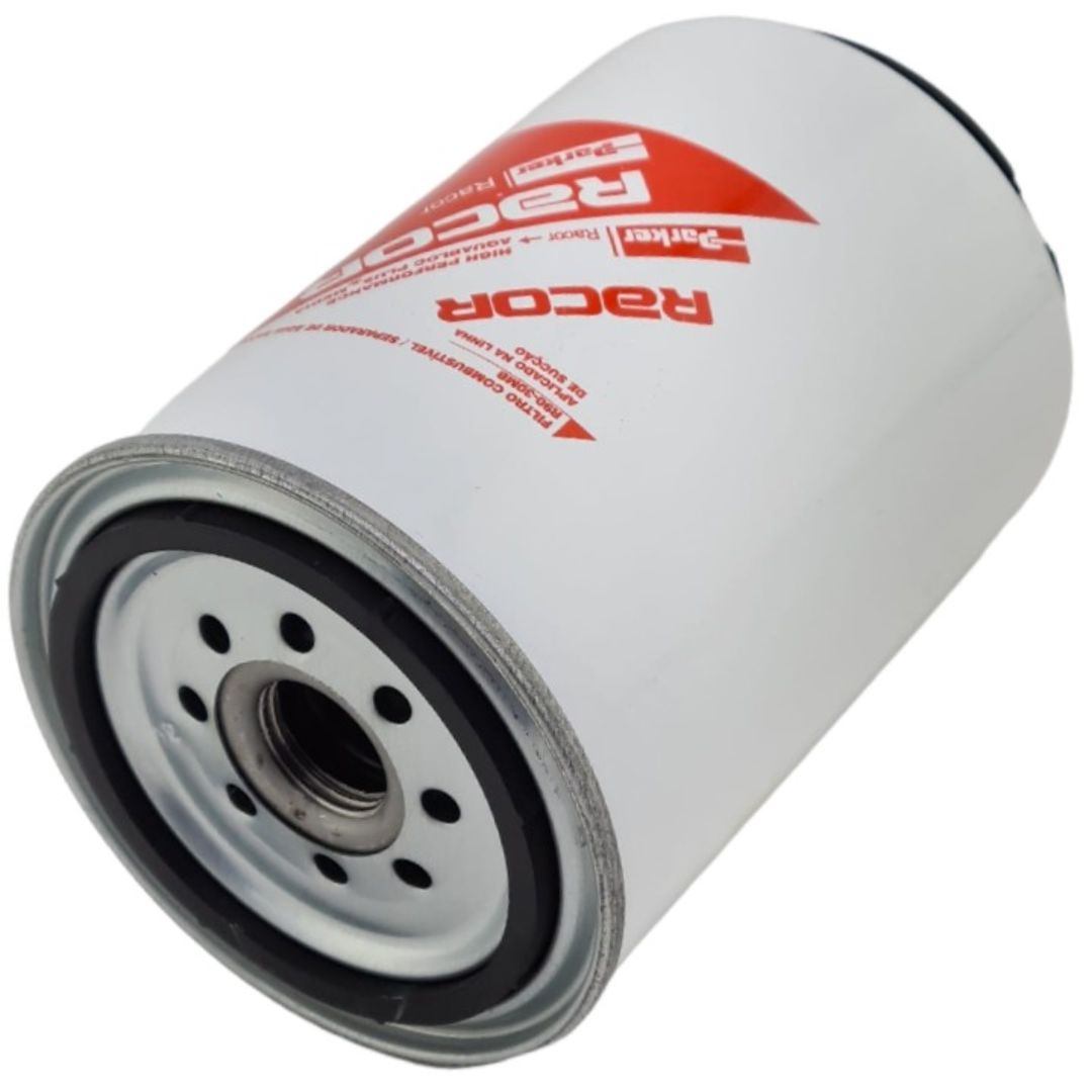 FILTRO DE COMBUSTIBLE (S/VASO) (**)