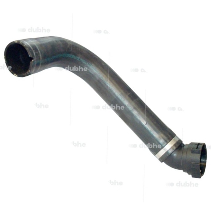 MANGUERA RADIADOR SUPERIOR (Ø57mm)