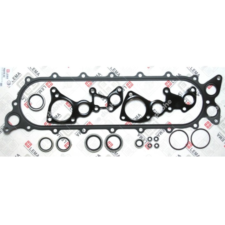 KIT JUNTAS ENFRIADOR DE ACEITE MOTOR