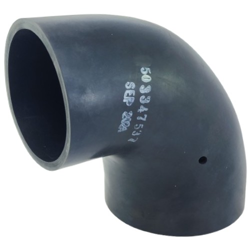 TUBO FILTRO DE AIRE (CODO)