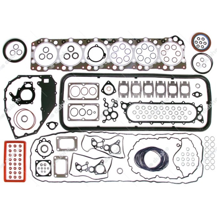 500055154/0 - JUEGO JUNTAS MOTOR COMPLETO (C/TAPA CIL.) (C/RETENES)