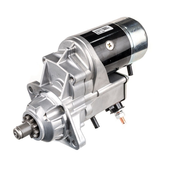 MOTOR DE ARRANQUE (24v) (Z-10) (T/DENSO) (EURO 5)