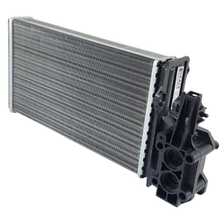 RADIADOR DE CALEFACTOR (KIT) (C/GRIFO)