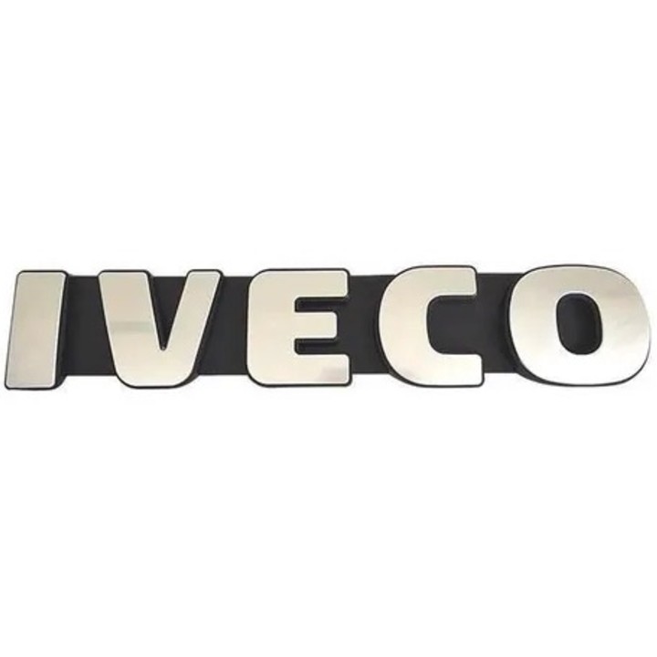 SIGLA "IVECO" FRONTAL