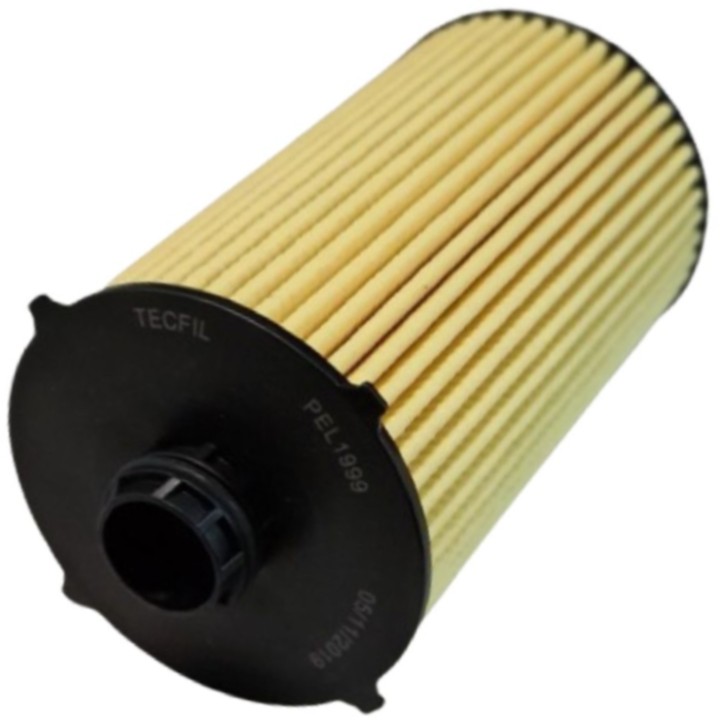 FILTRO DE ACEITE (ECOLINE)