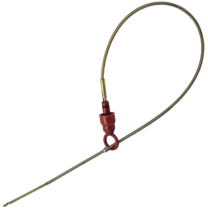 VARILLA NIVEL DE ACEITE