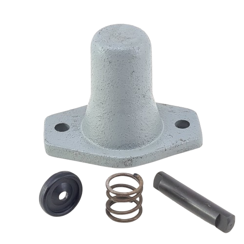 REPARACION BASE PALANCA DE CAMBIOS