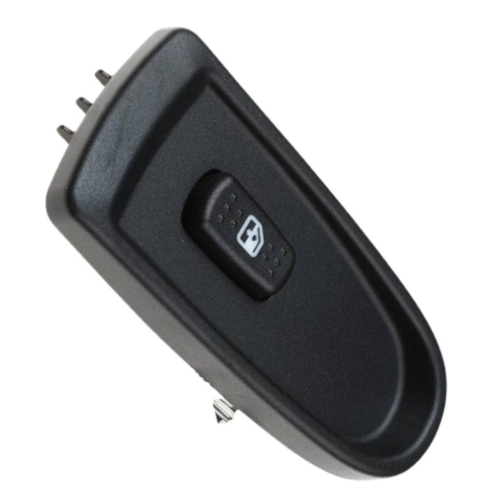 TECLA MANDO LEVANTA VIDRIO *DX*